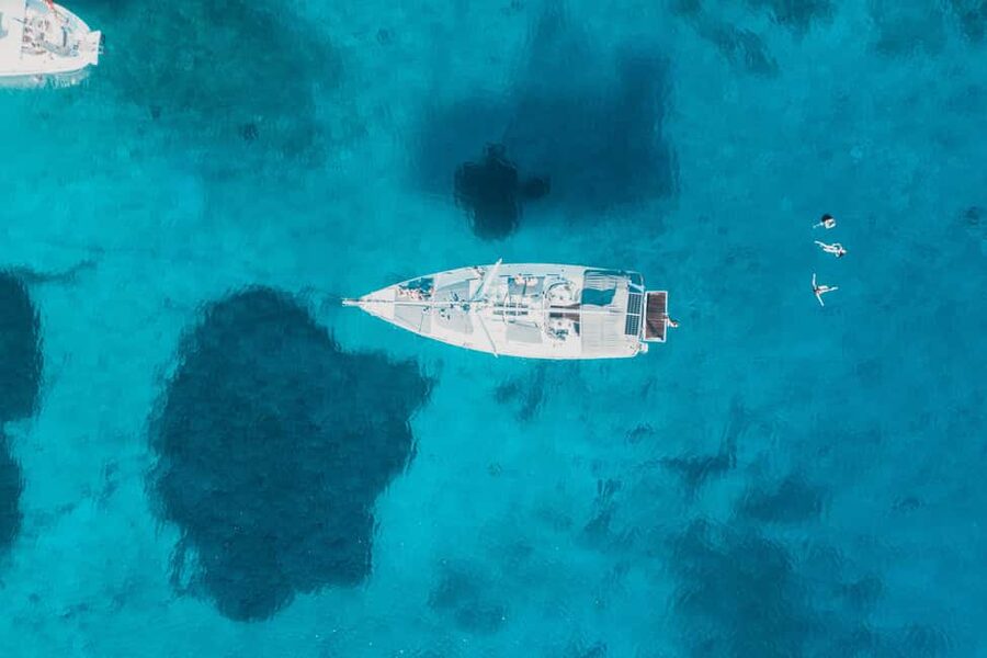 Kissamos: Balos Lagoon Sunset Sailing Cruise - Who this cruise is best for (and who should skip it)