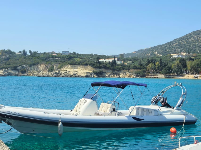 Kissamos: Private RIB Cruise to Balos Lagoon & Gramvousa - Who This Cruise Fits Best (And Who Might Want Another Option)
