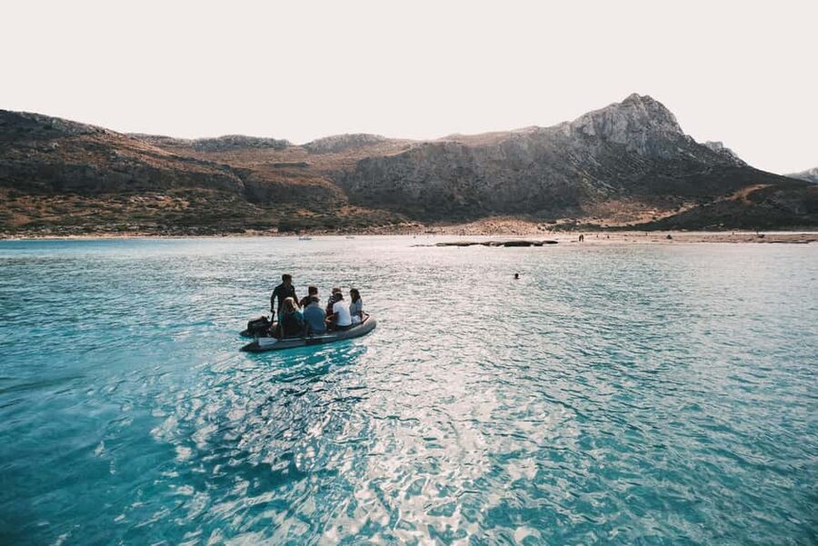 Kissamos: Romantic Sunset Sailing Catamaran Cruise - Kissamos Sunset Catamaran: Why This 3 Hours Works So Well