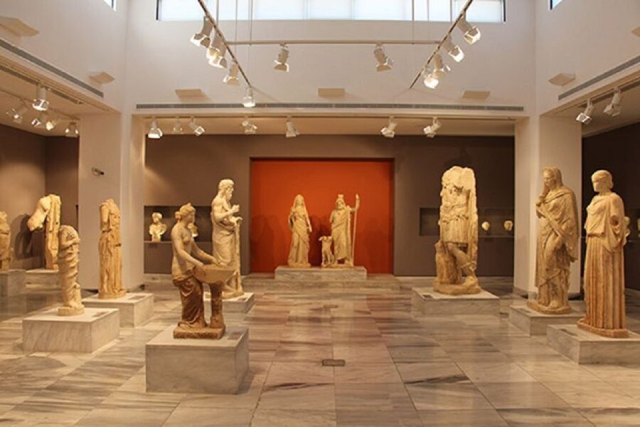 Knossos Palace, Museum & Heraklion City Tour From Chania - Key highlights worth aiming for