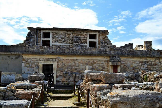 Knossos Palace, Museum & Rethymno city Private Tour from Chania - Should you book this Knossos, Museum & Rethymno private tour?