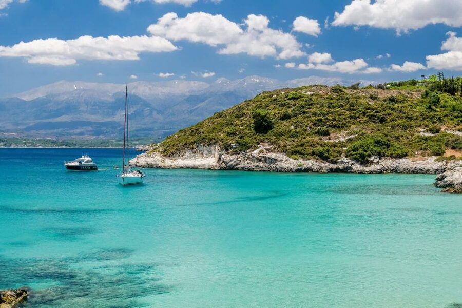 Kolimvari: Sailing Cruise with Meal & Water Activities - Key things that make this cruise worth your time
