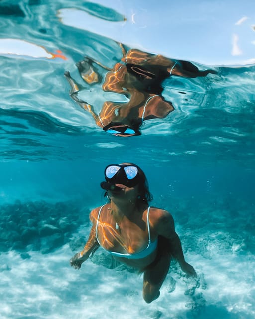 Kolimvari: Sailing Cruise with Meal & Water Activities - Morning versus afternoon: when the sea feels different