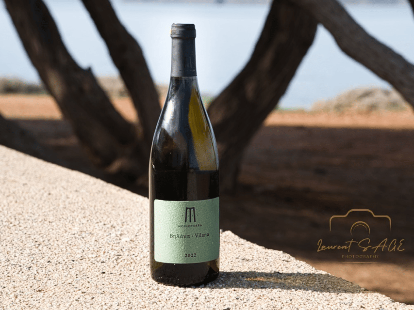 La Canée : dégustation de vins en français - Who this tasting is for (and who should skip)