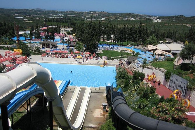 Limnoupolis Water Admission Ticket - Who This Fits Best (and Who Might Want a Different Plan)