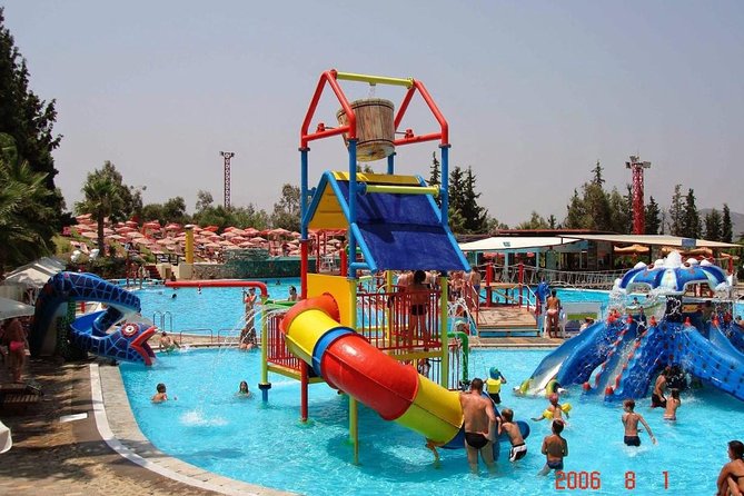 Limnoupolis Water Park All in - Price and What You’re Actually Getting for $62.61