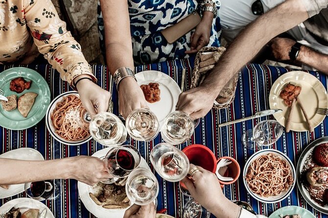 Manousakis Winery Shuttle Service Tour and Taste - Why this Manousakis Winery shuttle tour feels simpler than self-planning