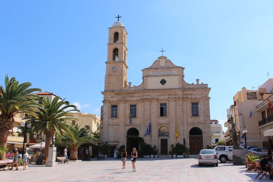 North-East Crete: Chania Full-Day Tour with Snack and Pickup - What Makes This Northeast Crete Day Trip Worth 9 Hours