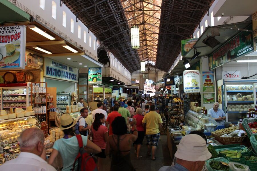 North-East Crete: Chania Full-Day Tour with Snack and Pickup - Price and Value: Is $76 a Fair Deal?