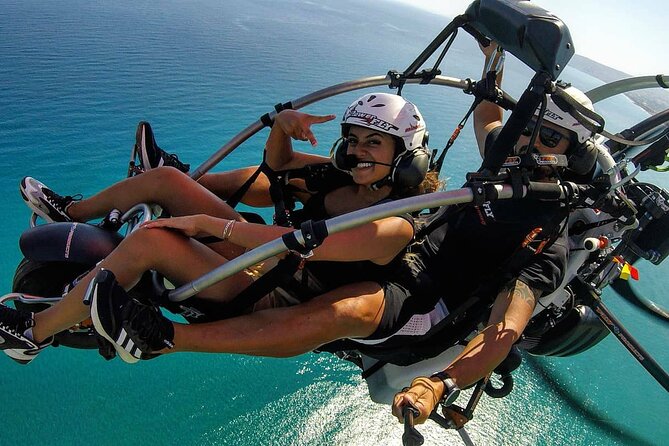 Paragliding Tours in Crete - Who this is best for (and who should think twice)