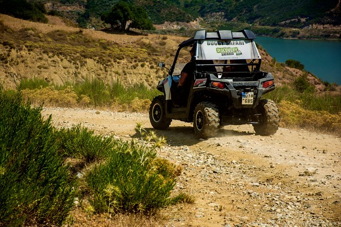 Polaris Buggy 4-Hour Safari from Rethymno Town - Should you book the Polaris Buggy 4-Hour Safari from Rethymno?