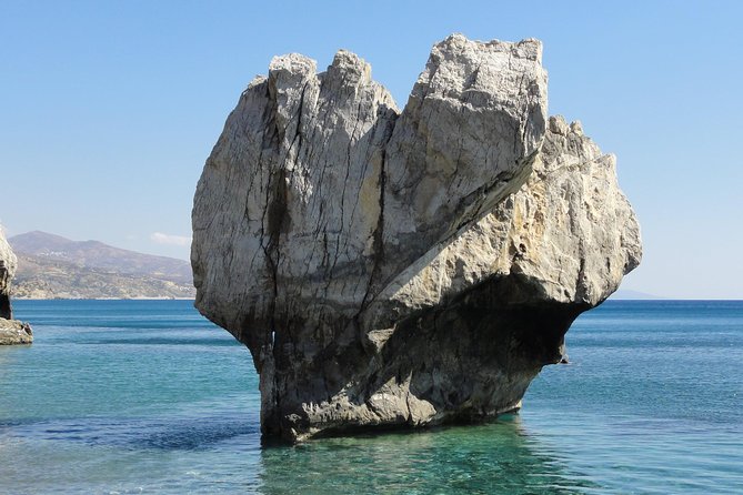 Preveli Beach and Plakias Full-Day Trip From Rethymno - Who This Tour Suits Best (And Who Should Skip It)