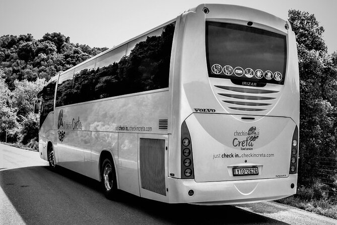 Preveli palm Beach & Damnoni Excursion - Practical Tips That Improve Your Day