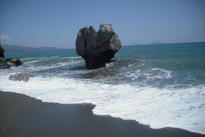 Preveli palm Beach & Damnoni Excursion - Who This Tour Fits Best (and Who Might Not Love It)