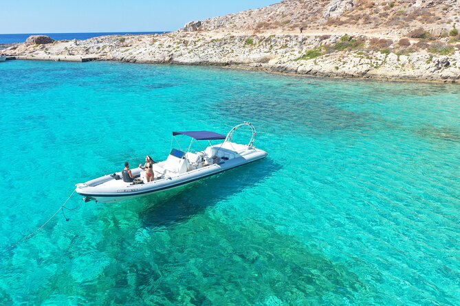 Private Boat Trip Chania - Balos (price is per group-up to 9 people) - Price and value: what $1,749.89 really means
