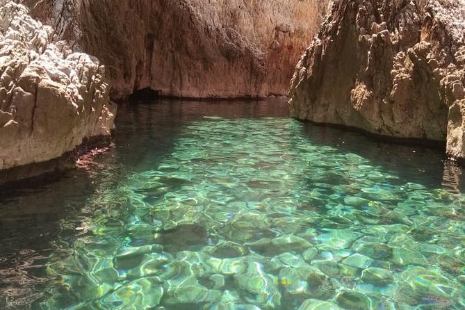 Private Boat Trip Chania Seitan (price per group-up to 9 people) - Price for up to 9: how $987.37 makes sense for a boat day