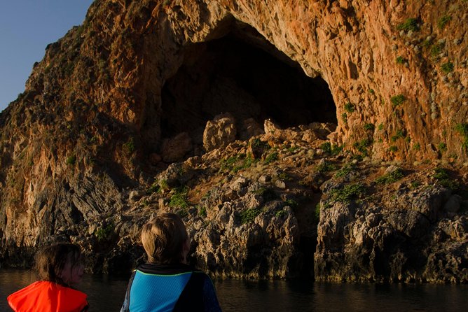 Private boat trip Chania - Thodorou - Lazaretta (price per group-up to 9 people) - Price and Logistics: What $625.52 Per Group Really Buys
