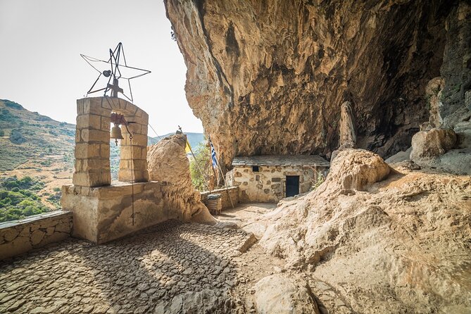 Private Elafonisi Tour from Chania - What to pack for this cave-and-beach combo