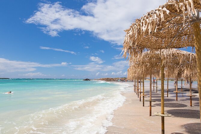 Private Elafonisi Tour from Chania - Who should book this private Elafonisi tour?