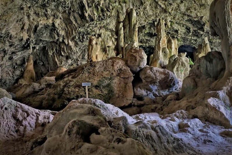 Private Excursion to Elafonisi & Wisdom of God Cave - Who this excursion fits best