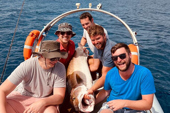 Private fishing trip Chania, Crete (price is per group) - Where the trip starts in Chania (and how it shapes your day)