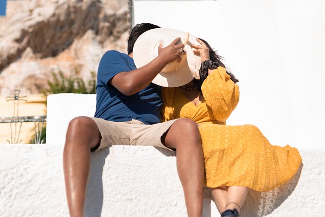 Private professional Vacation photoshoot in Chania - What You Actually Get: 45 Edited High-Resolution Photos