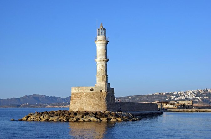 Private Sunset boat trip in Chania, Crete (price is per group) - Key things I’d watch for before you book