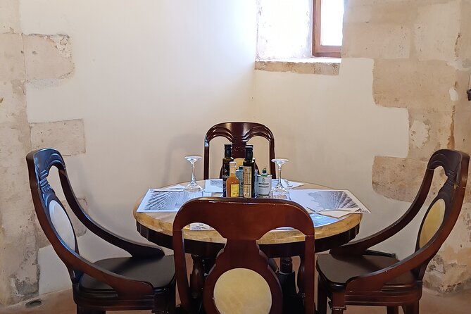 Private Tour of Chania: Wine, Views, and Impressions. - Holy Trinity Monastery: the wine tasting with Dako