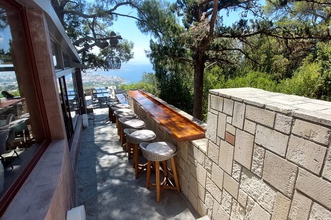 Private Tour of Chania: Wine, Views, and Impressions. - Who this tour fits best in Chania