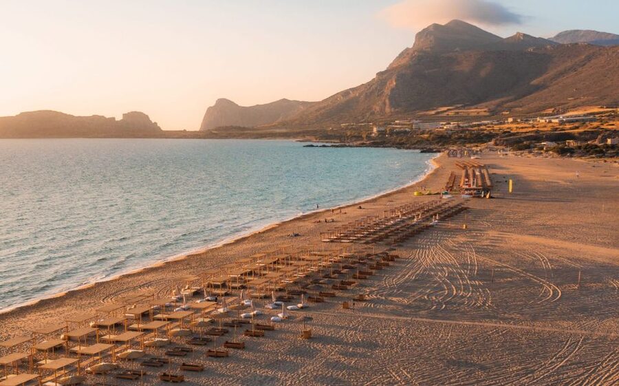 Private Tour To Elafonisi and Falasarna - Price and value: is $551 per group a good deal?