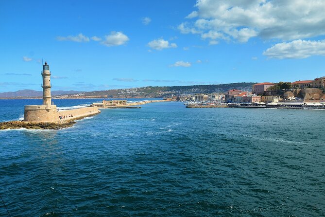 Private Tour West Crete: Chania & Rethymno Town and Kournas Lake - Private West Crete in One Day: Chania, Kournas Lake, Rethymno