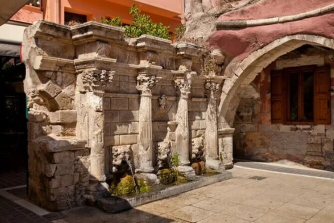 Private Tour West Crete: Chania & Rethymno Town and Kournas Lake - Pacing, Comfort, and What to Bring