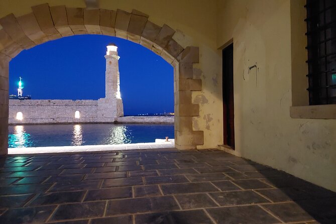 Private Tour West Crete: Chania & Rethymno Town and Kournas Lake - Should You Book This West Crete Private Tour?