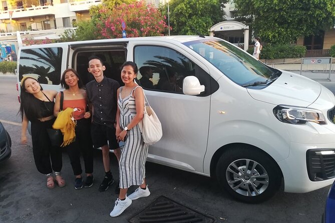 Private Van Tour to Elafonissi with SUP Board from Chania - Should you book this Elafonissi private van tour from Chania?