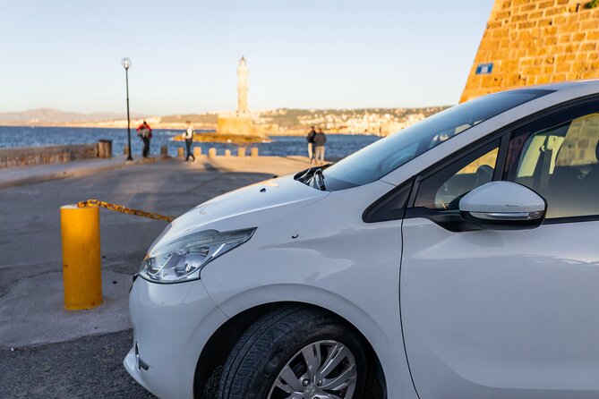 Private Van Tour to Falassarna Beach from Chania - Price and value: what makes $74.13 per person feel fair