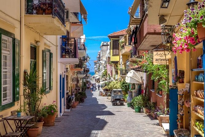 PRIVATE Walking Tour with Lunch and Wine Tasting by a Sommelier - Price, value, and what you’re really paying for