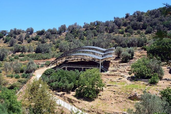 Rethymno: Arkadi Monastery, Margarites Village & Melidoni Cave. - Margarites Village: Pottery Workshops and Stone Alleys With Real Character