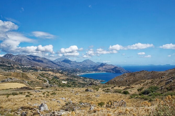 Rethymno: Arkadi Monastery, Margarites Village & Melidoni Cave. - Eleutherna From the Road: A History Lesson Without the Footwork