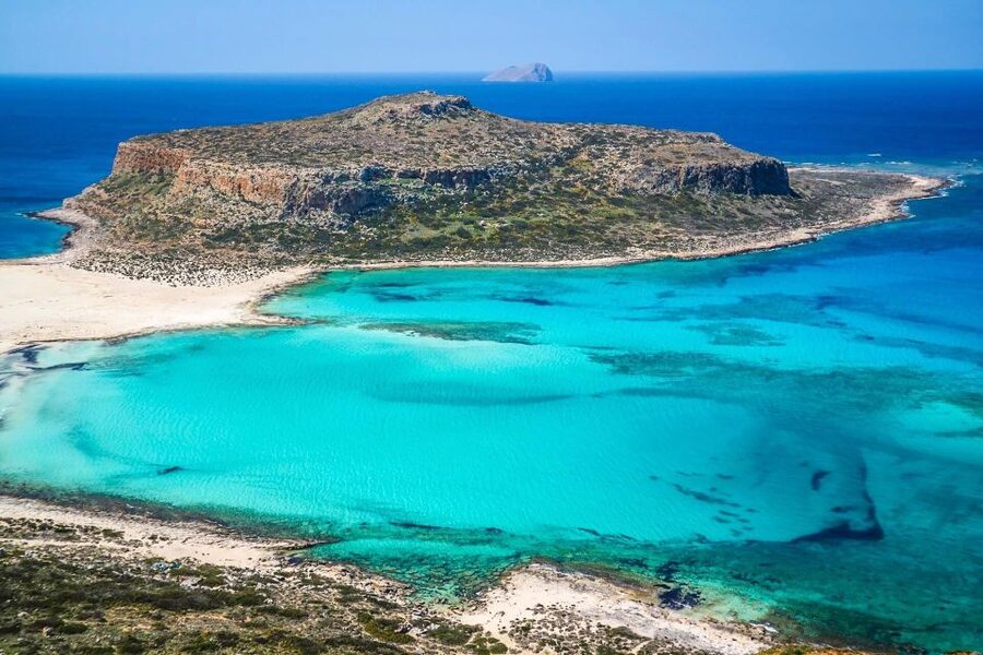 Rethymno: Gramvousa & Balos Lagoon Day Trip with Boat Ticket - Should You Book This Gramvousa and Balos Day Trip?