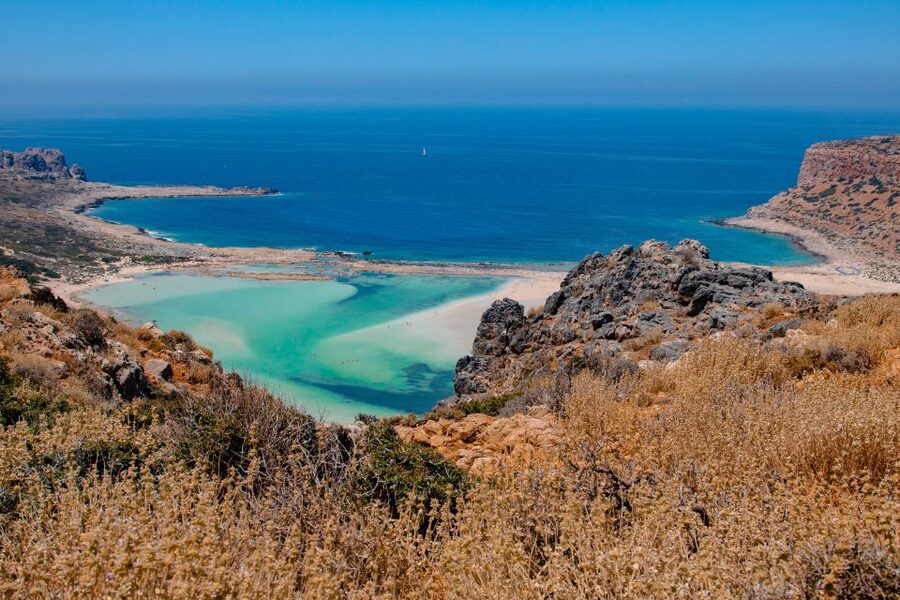Rethymno: Gramvousa & Balos Lagoon Day Trip with Boat Ticket - Who This Trip Fits Best (and Who Should Skip It)