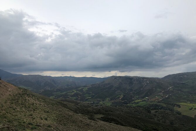 Rethymnon 4x4 Sunset Safari Tour - Arkadi Monastery: a short stop that sets the tone