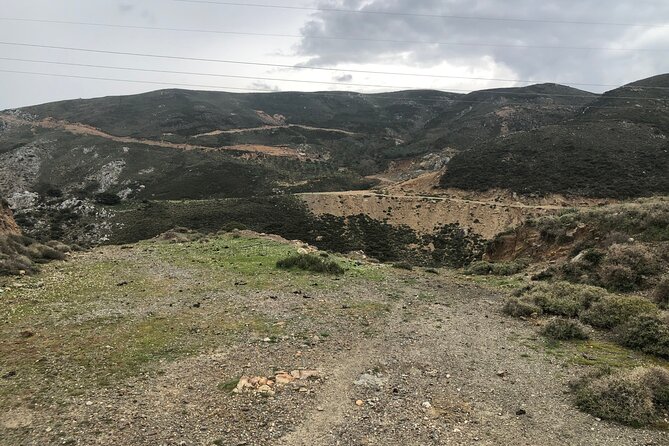 Rethymnon 4x4 Sunset Safari Tour - Price and value: what $93.45 really includes