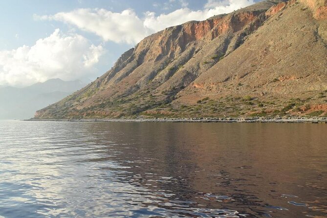 Samaria Gorge Hiking Day Tour From Rethymno - Omalos Plateau start: the early bus run you’ll be glad you booked