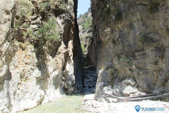 Samaria Gorge Trek: Full-Day Excursion from Rethymno with Guide - Who this Samaria Gorge trek is best for