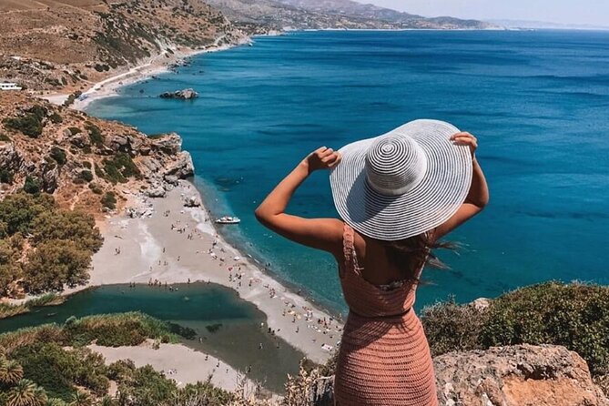 Secrets of West Crete & Rethymno Town Private Tour from Chania - Stop 6: Argyroupolis for tastes and an unhurried local feel