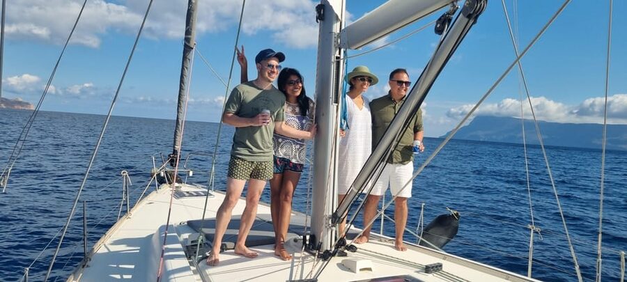 Shared Balos and Gramvousa Sailing Trip with Meal and Drinks - Price and value: what you’re paying for (and why it’s not just sightseeing)