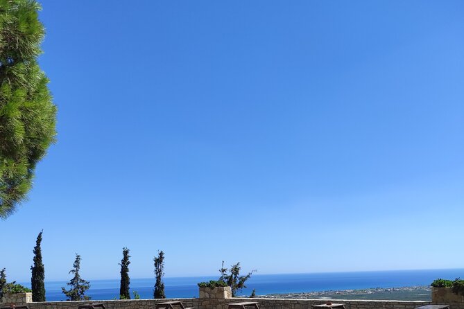Sips of Crete: Flavors, Legends & Hidden Gems - Key highlights worth circling first
