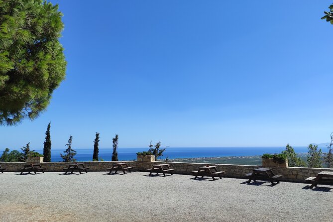Sips of Crete: Flavors, Legends & Hidden Gems - What you’re really learning from all those sips