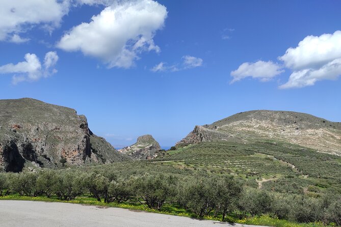 Sips of Crete: Flavors, Legends & Hidden Gems - Price and value for $302.53 per person (private, with tastings)