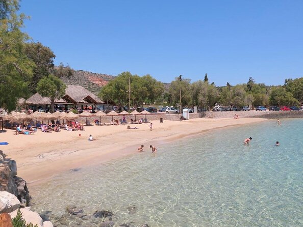 Stand -Up Paddleboard and Multi-Surprise Elements Tour in Crete - Key Highlights You’ll Care About in Chania